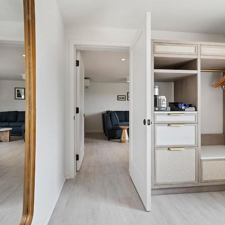 Greyfinch Chatham Inn Bagian luar foto