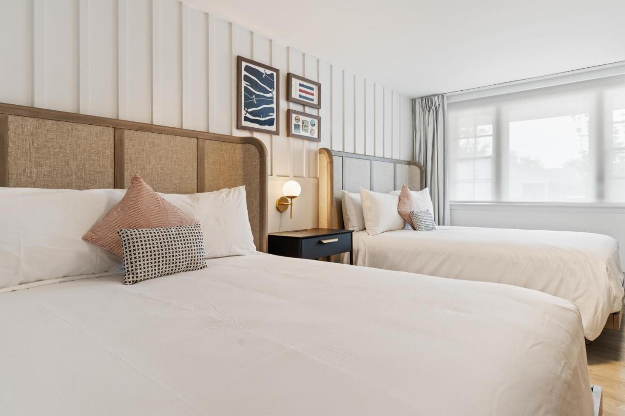 Greyfinch Chatham Inn Bagian luar foto
