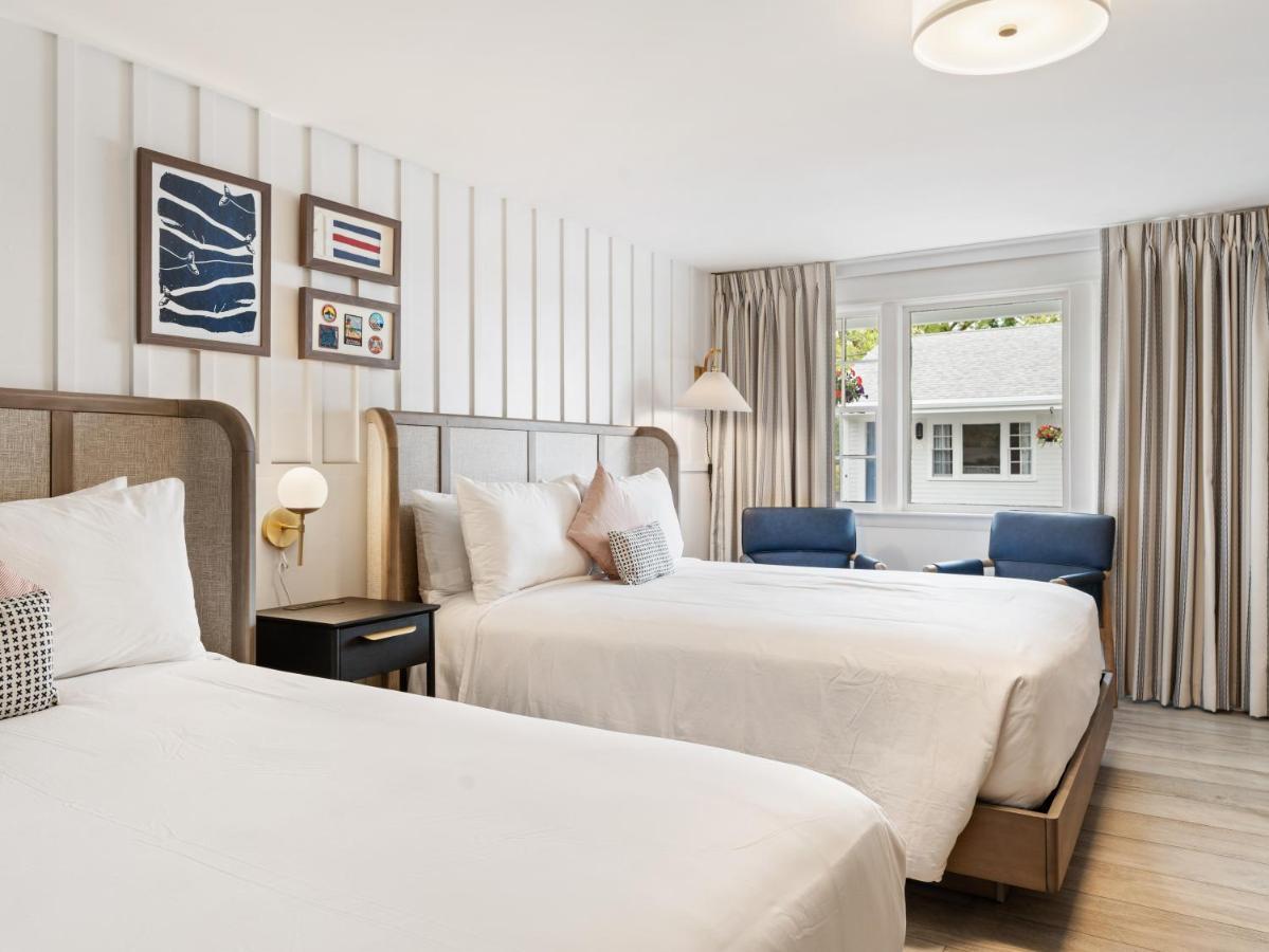 Greyfinch Chatham Inn Bagian luar foto