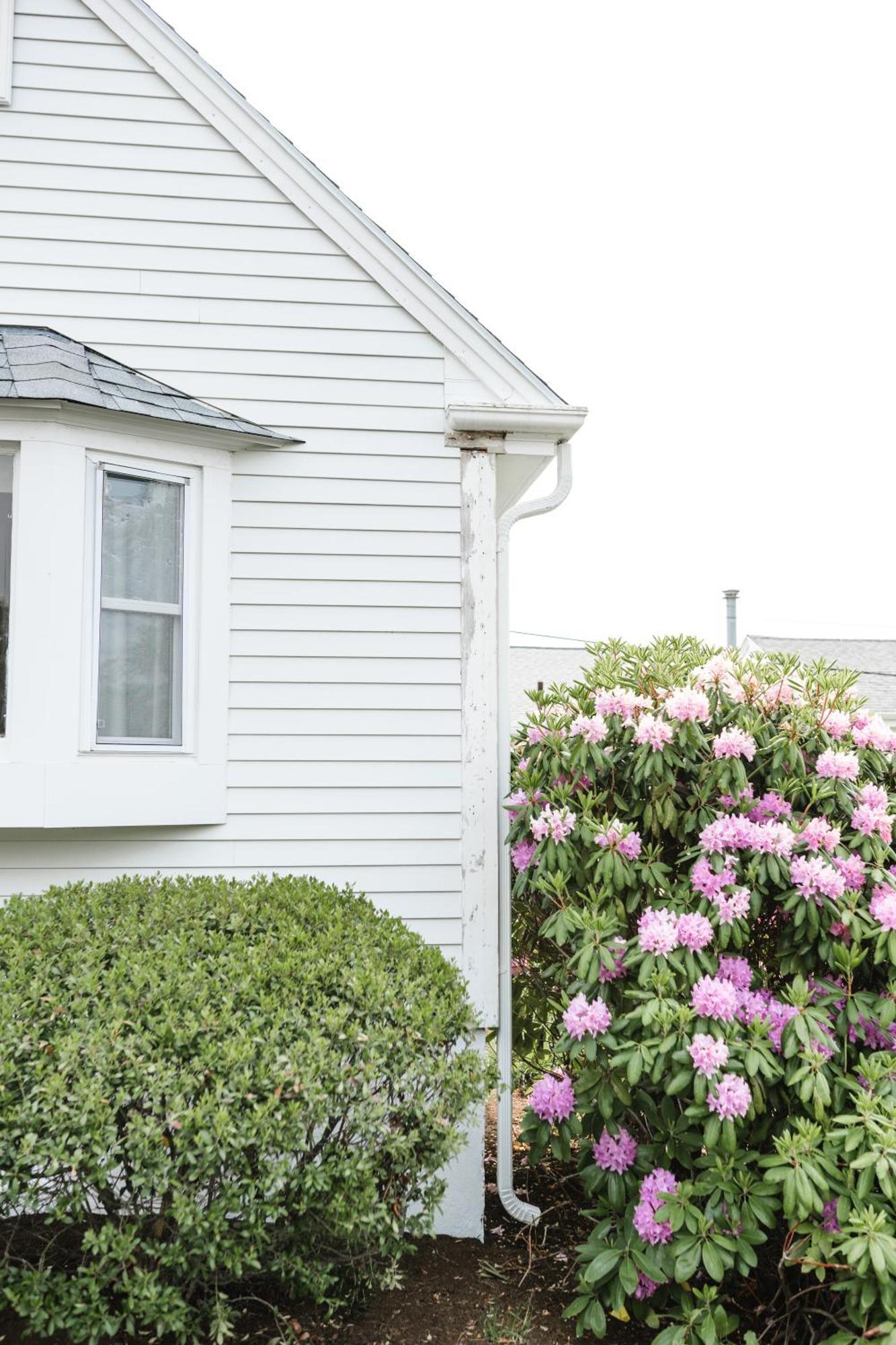 Greyfinch Chatham Inn Bagian luar foto